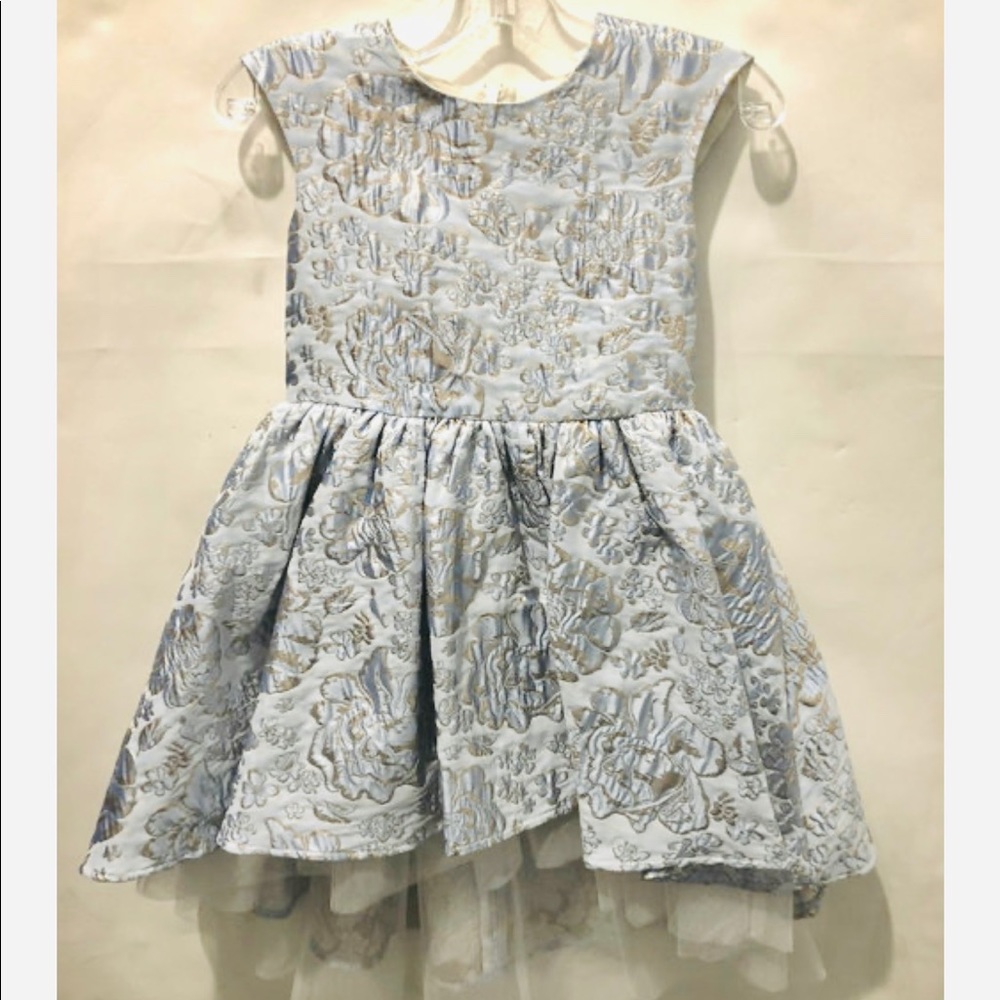 Halabaloo Dress